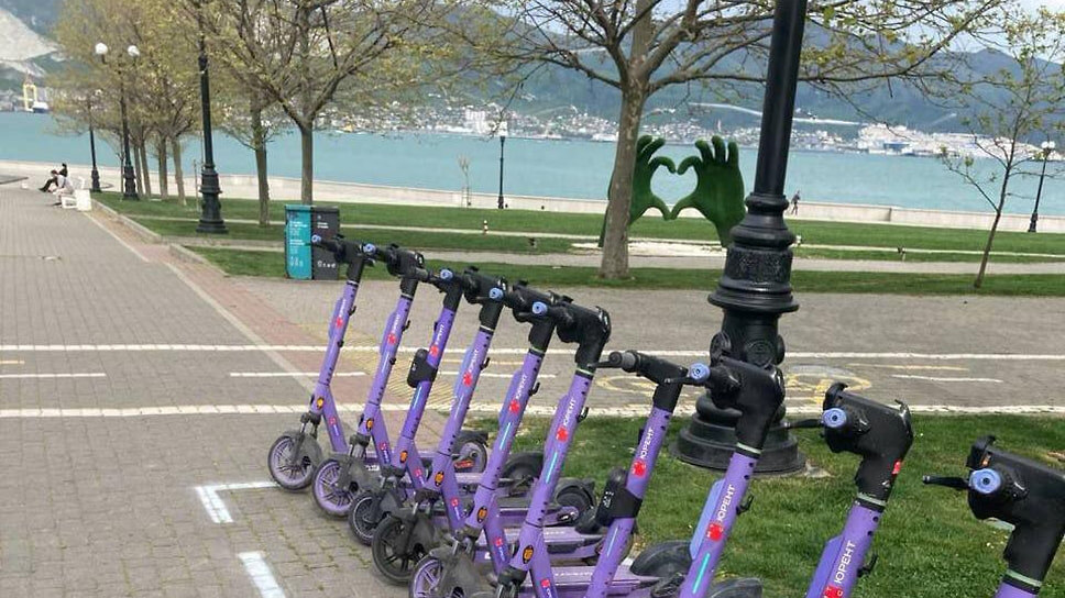 Фото: пресс-служба администрации Новороссийска