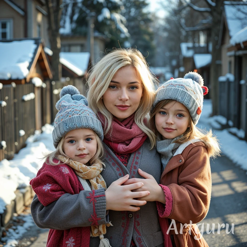 Иллюстрация сгенерирована нейросетью