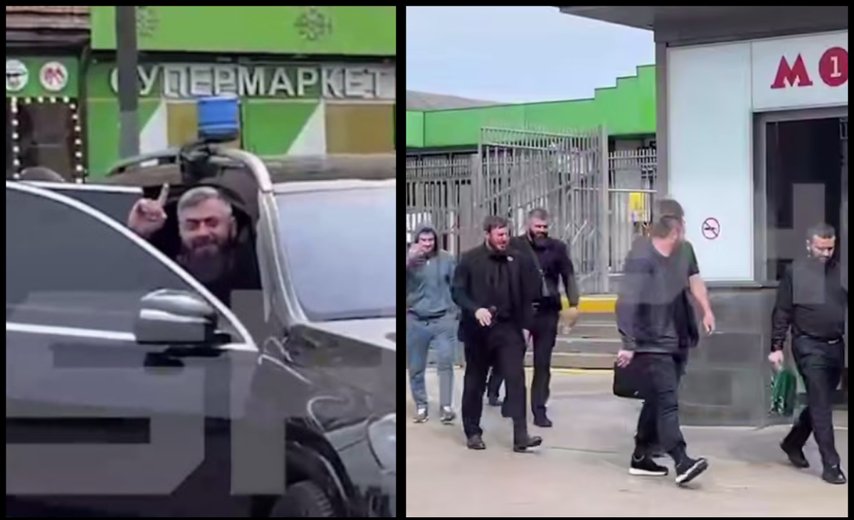 "Мы победили"