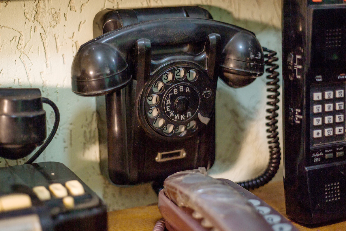 Фото: Юлия Новикова/архив редакции