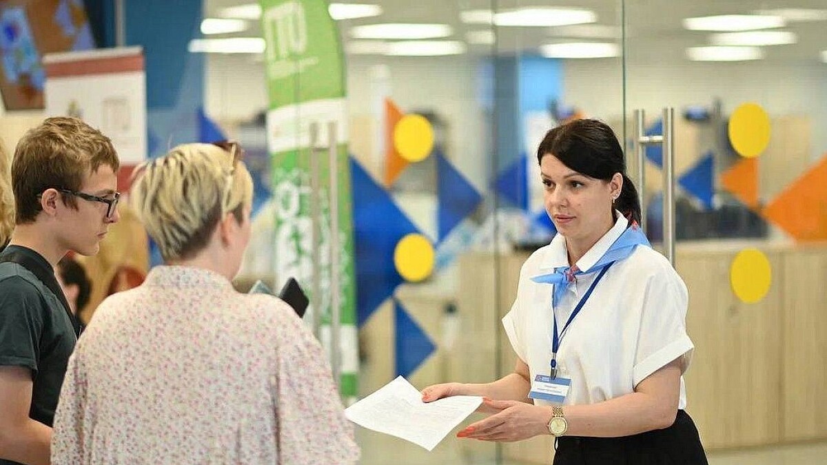    Фото: пресс-служба администрации Краснодара