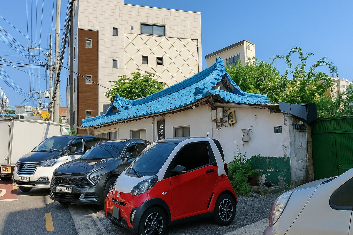 старый фонд