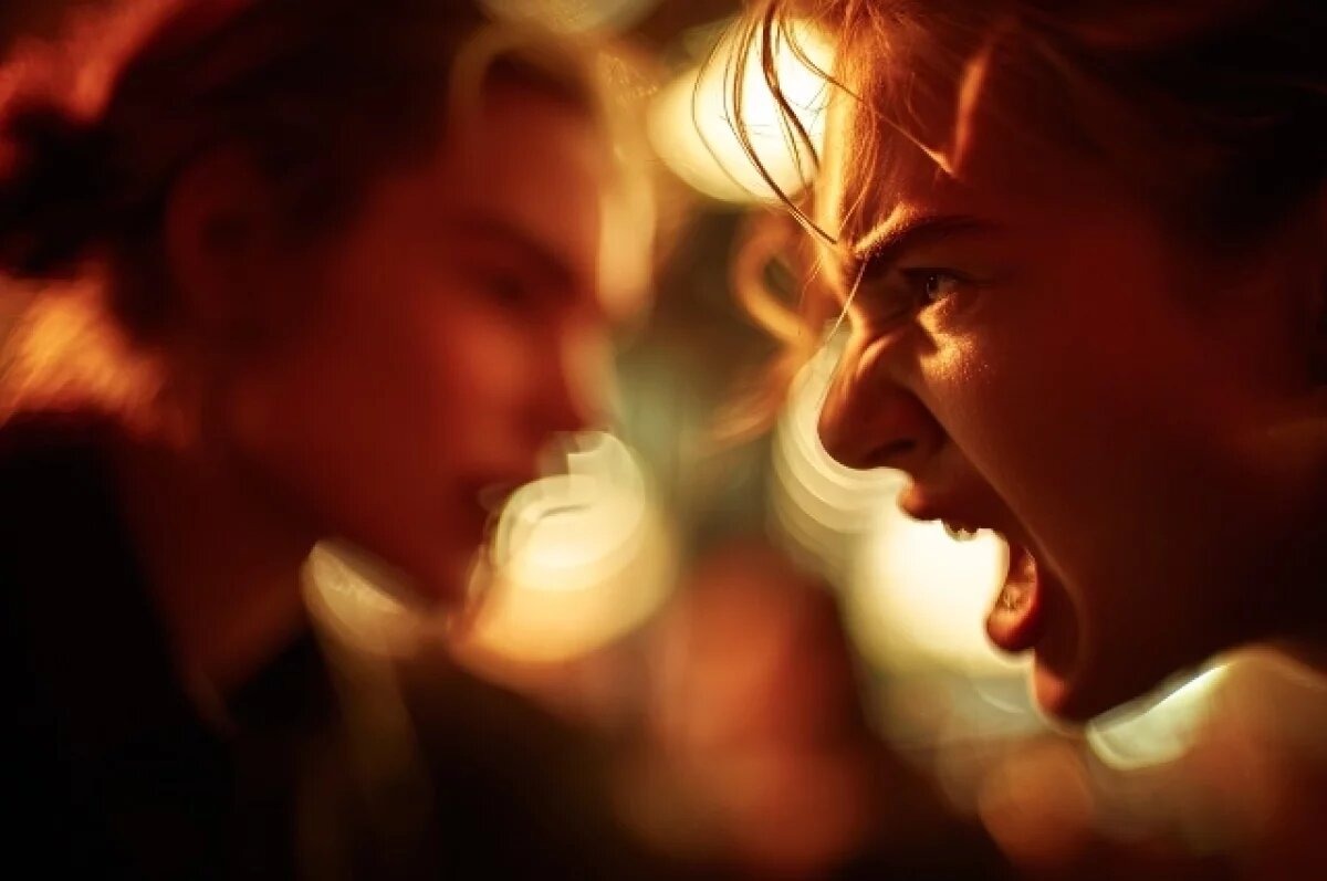    В Хабаровске укус за палец обернулся уголовной статьей