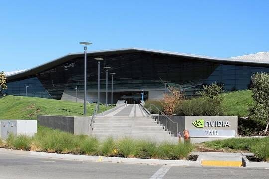    NVIDIA обогнала Microsoft и вновь стала самой дорогой компанией в мире