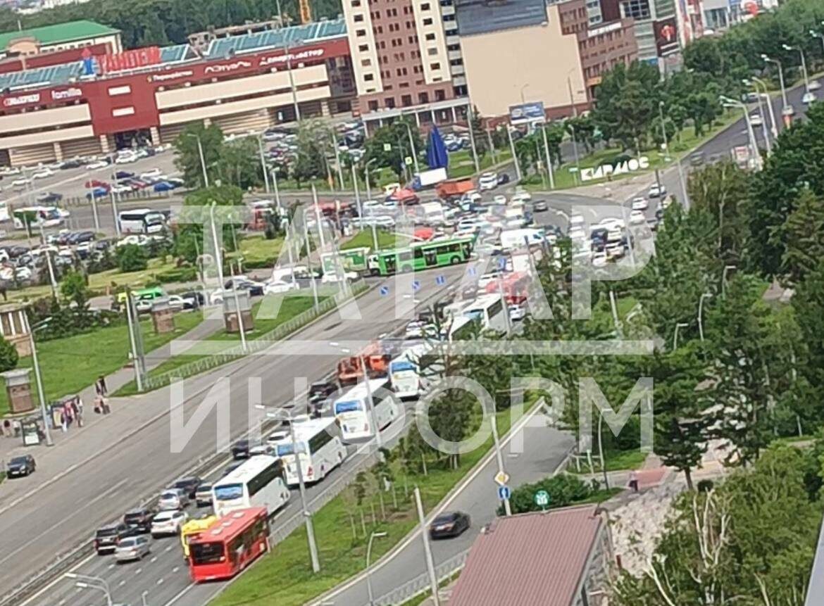 Фото: Елена Фенина / «Татар-информ»