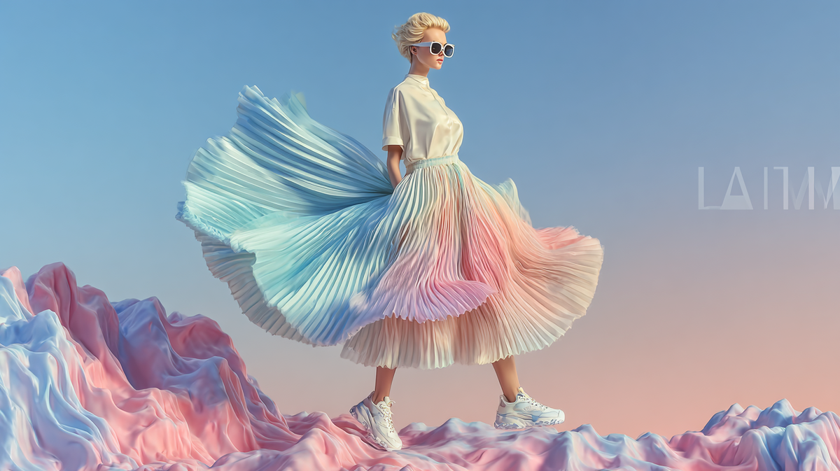    Пять веских причин купить юбку-плиссе уже сегодня: идеальное руководство для стильных женщин 2025 года Алина