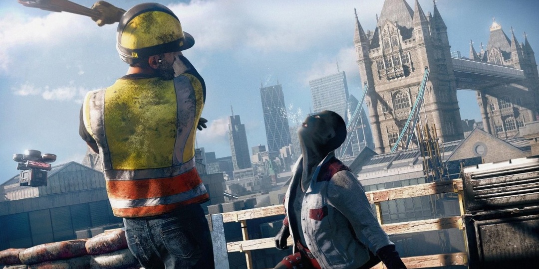 Игры, похожие на GTA — топ из 31 лучших игр