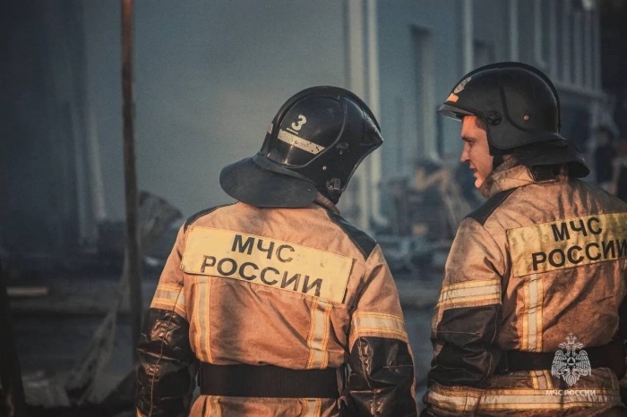    ГУ МЧС России по Краснодарскому краю