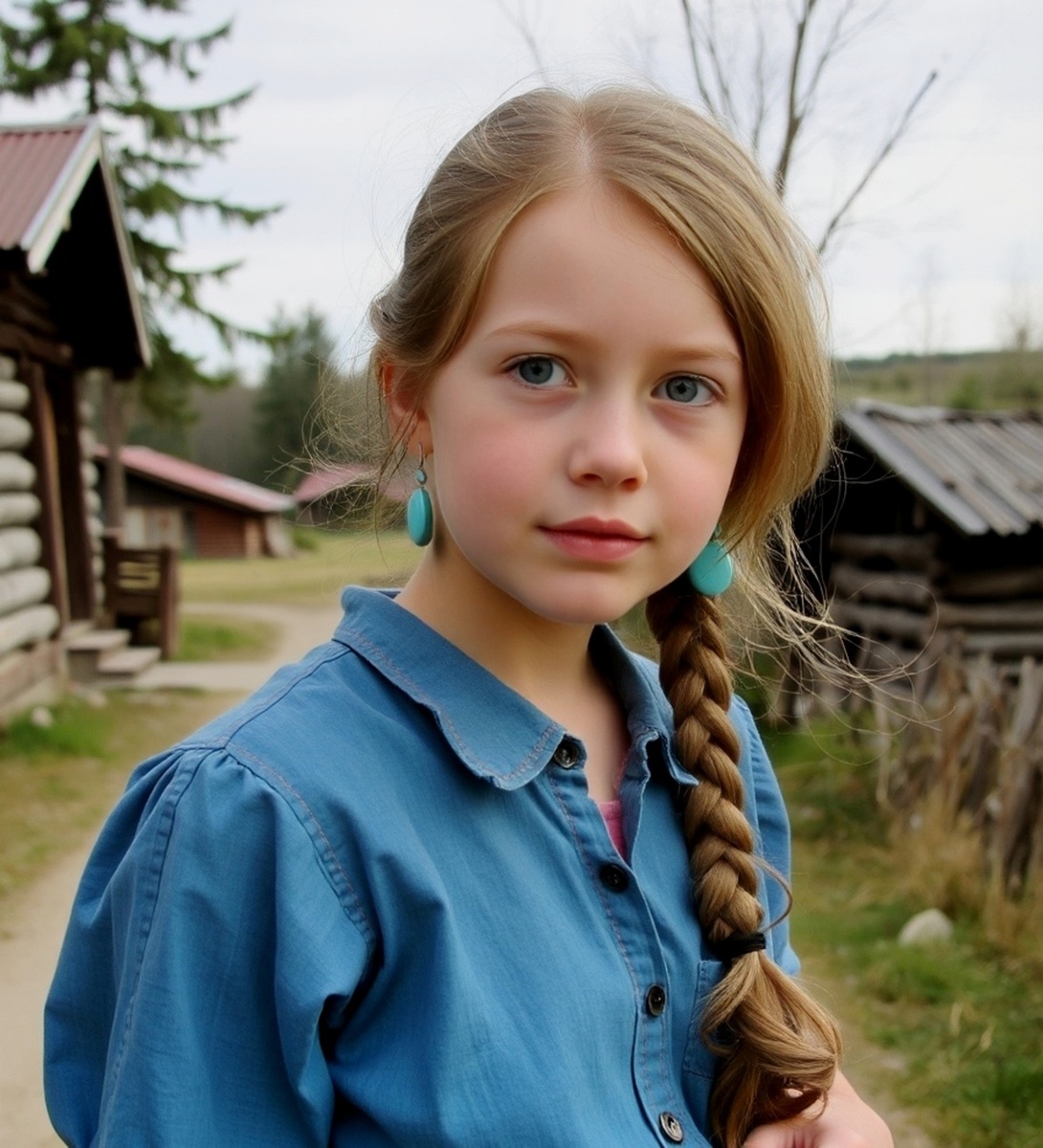 Изображение сгенерировано нейросетью