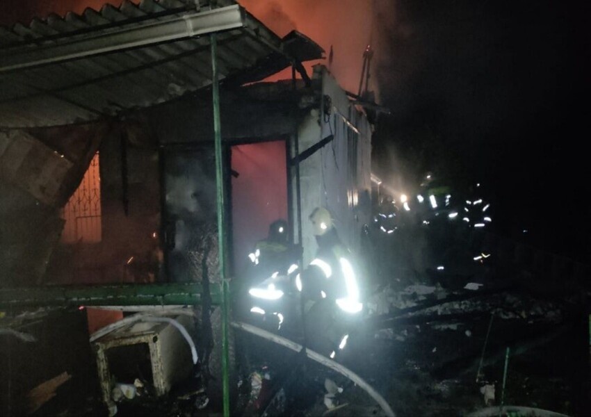 Фото предоставлено пресс-службой администрации города Волгодонск