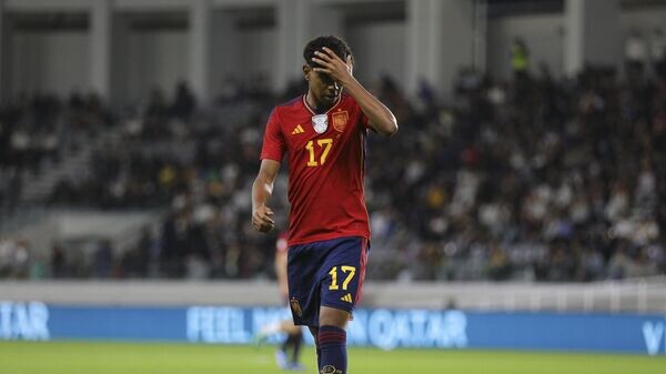    © Getty Images / NurPhoto / Danil Shamkin