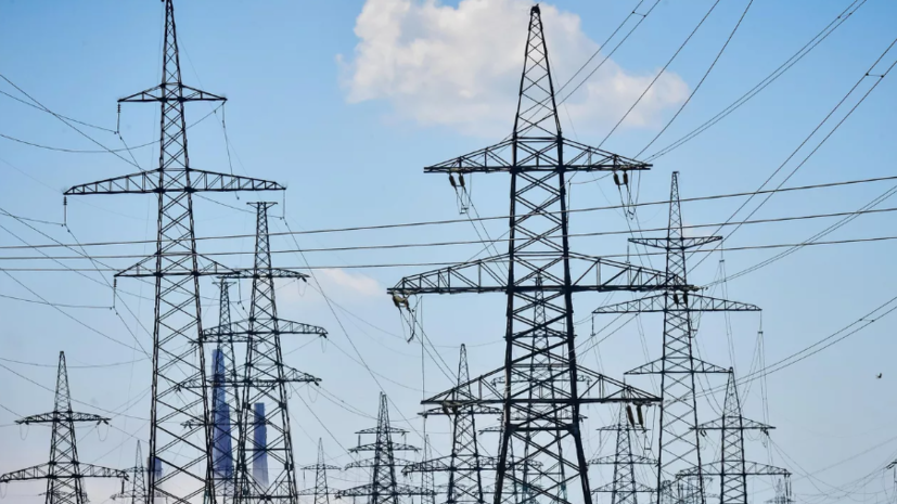   РИА Новости Алексей Куденко