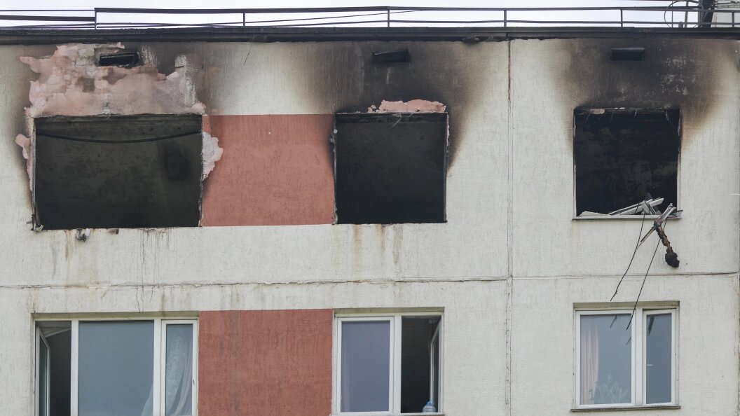    Фото: Belkin Alexey/Globallookpress