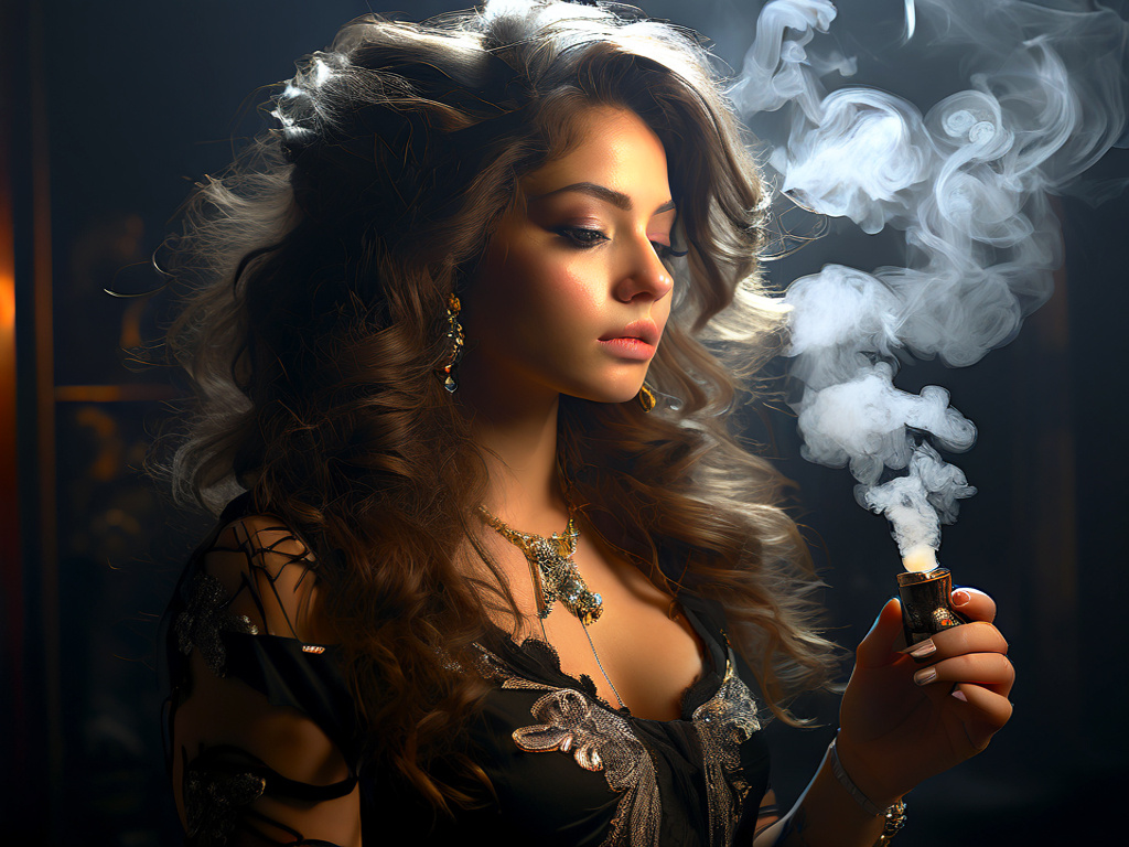 Вейпинг: невидимый враг ваших легких
