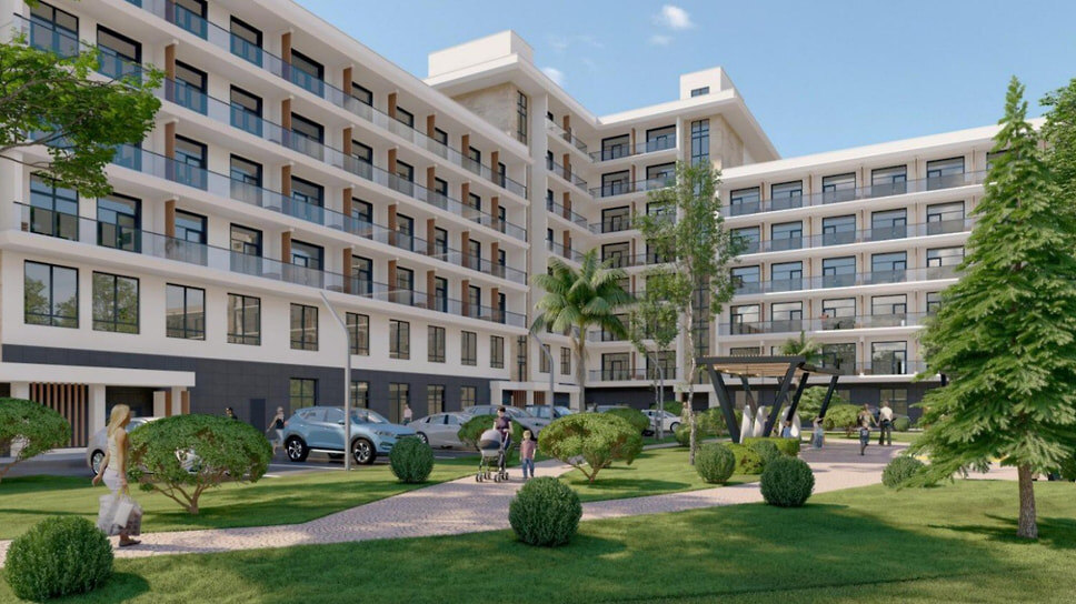 Фото: пресс-служба мэрии Анапы