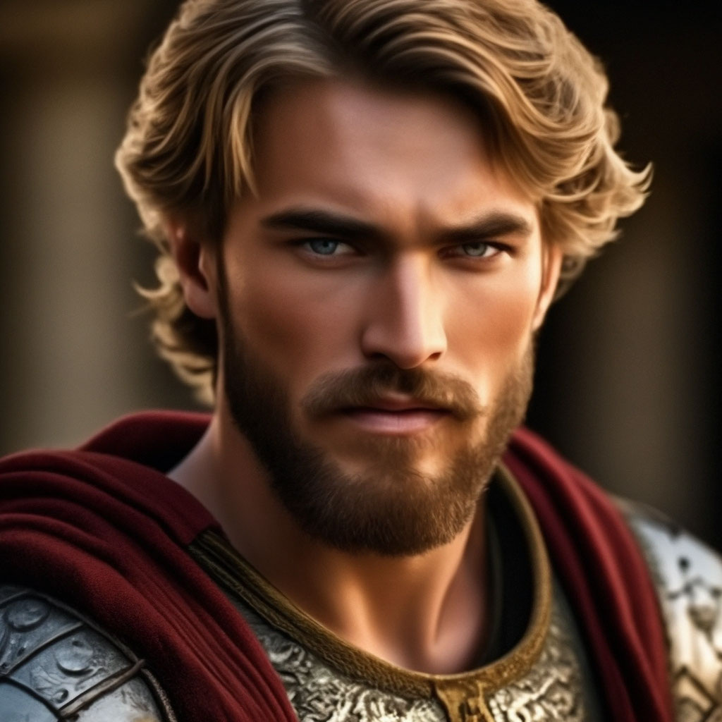 Иллюстрация сгенерирована автором при помощи нейросети. 