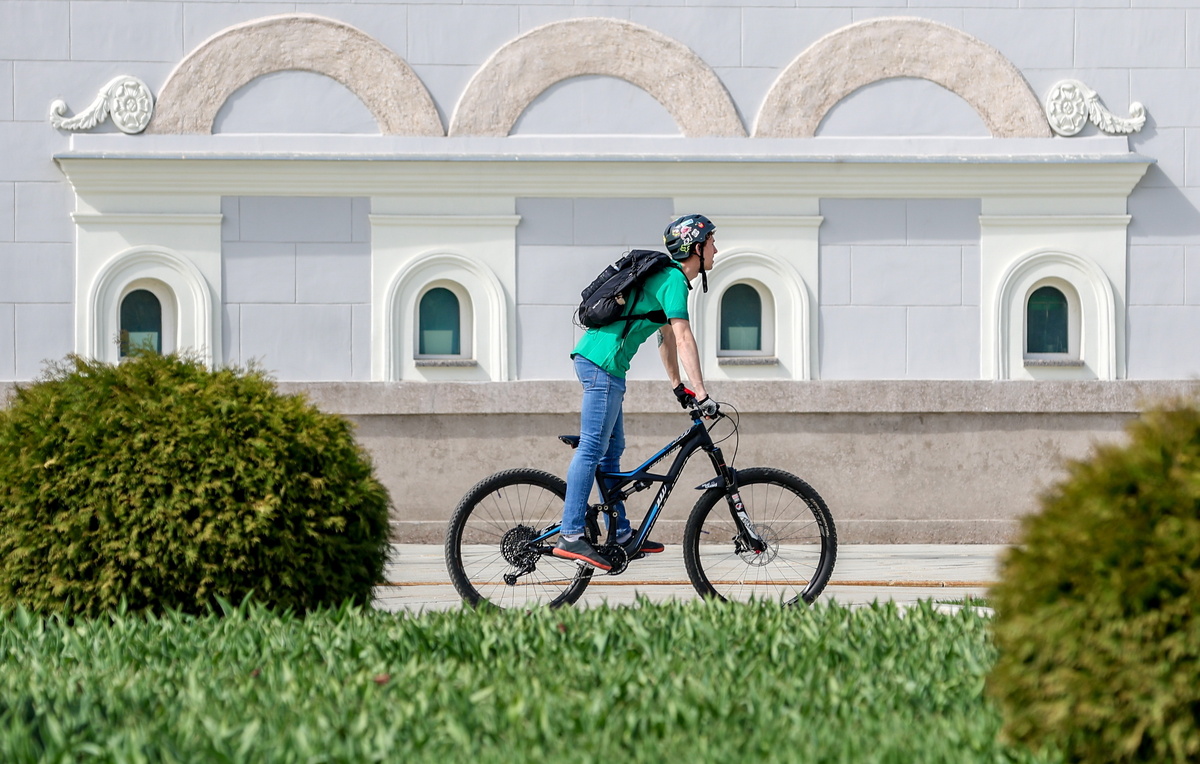 Арина Антонова/ТАСС