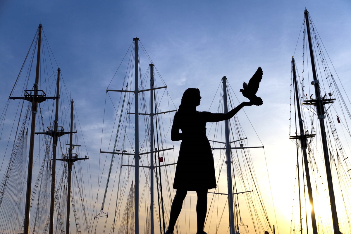 Просто вежливость