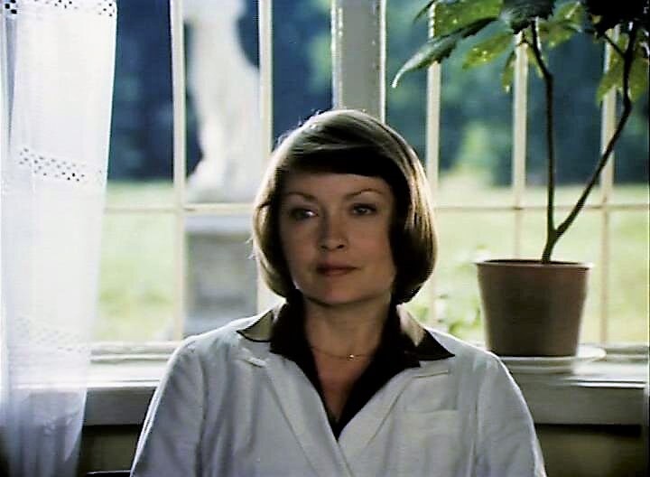 Драма «И жизнь, и слёзы, и любовь». Киностудия «Мосфильм», 1983 год. Режиссёр и автор сценария Николай Губенко