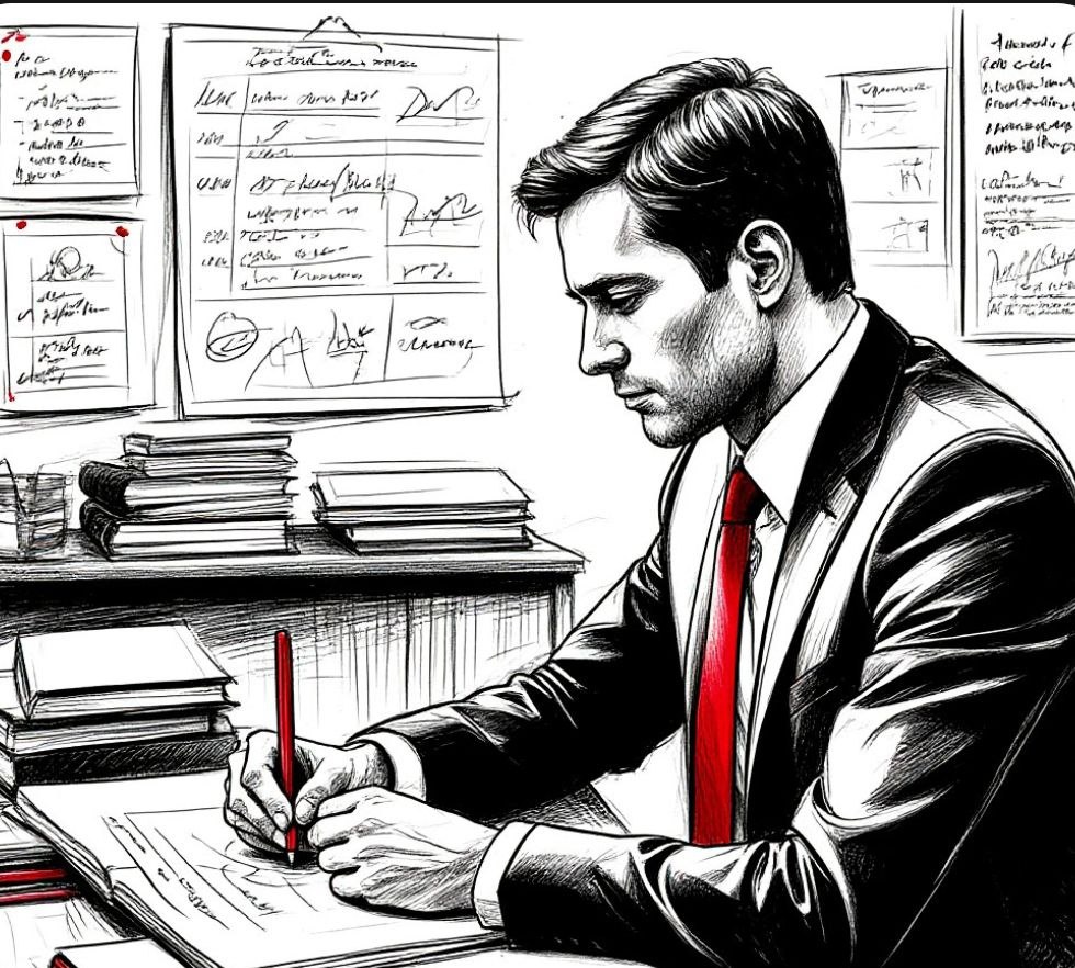 Без четкого плана, анализа оппонента и понимания своих целей даже самый опытный переговорщик проиграет