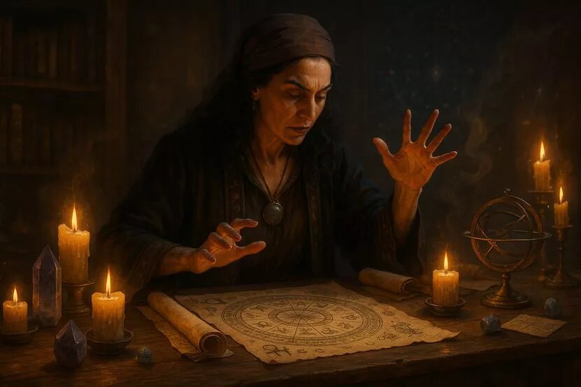    Гороскоп везения на 5 июня: кому из знаков Зодиака улыбнется удача или может выпасть крупный выигрыш