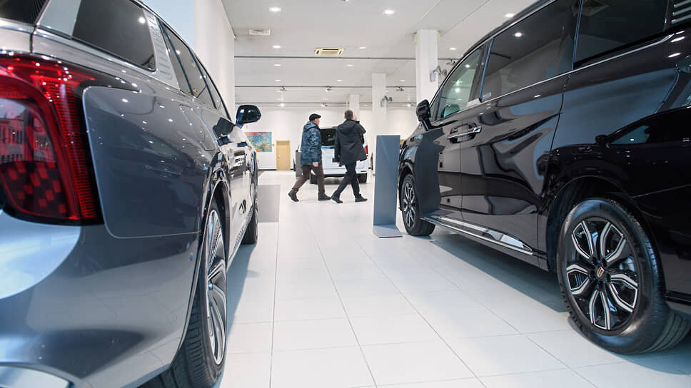 Фото: Евгений Павленко / Коммерсантъ