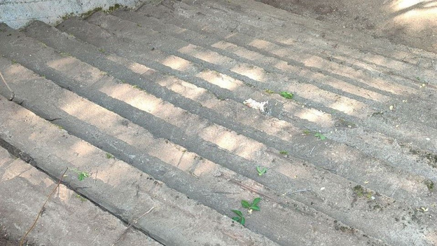    В Кирове благоустраивают лодочную станцию