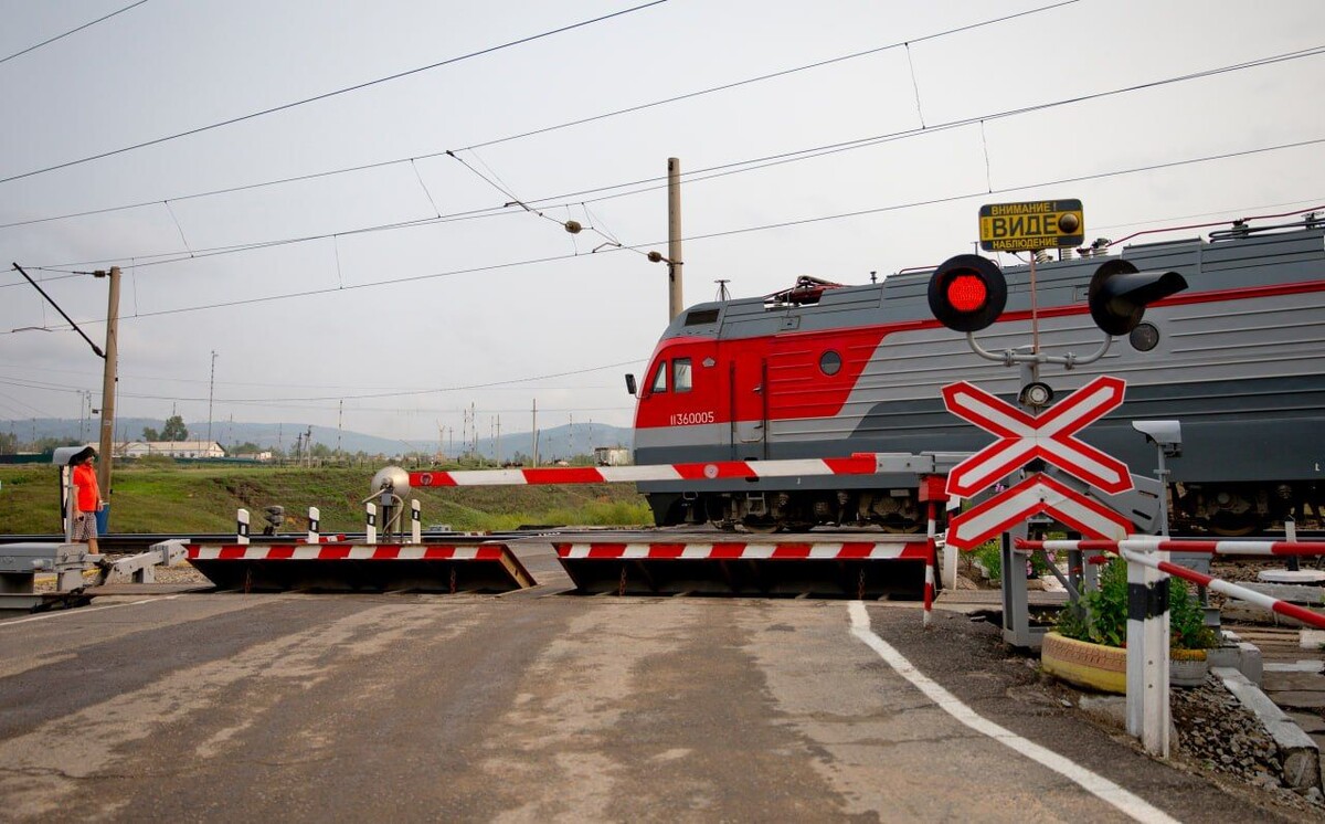    Фото: Пресс-служба ЗабЖД