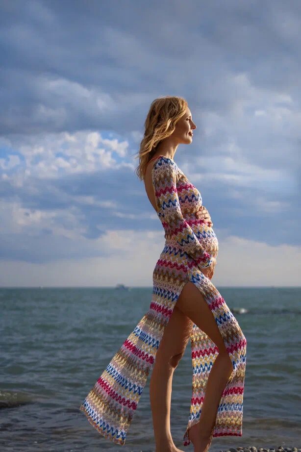 Коллекции для беременных в Кенгуру