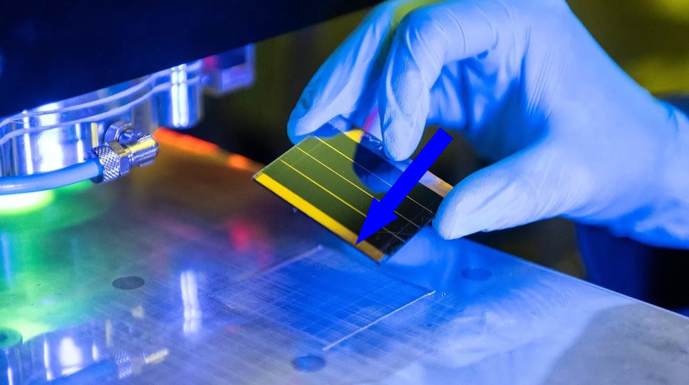    Русские НАНОТЕХНОЛОГИИ прорыв который изменит всё