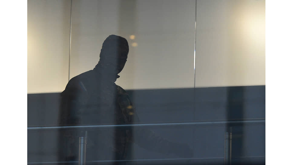 Фото: Петр Кассин / Коммерсантъ