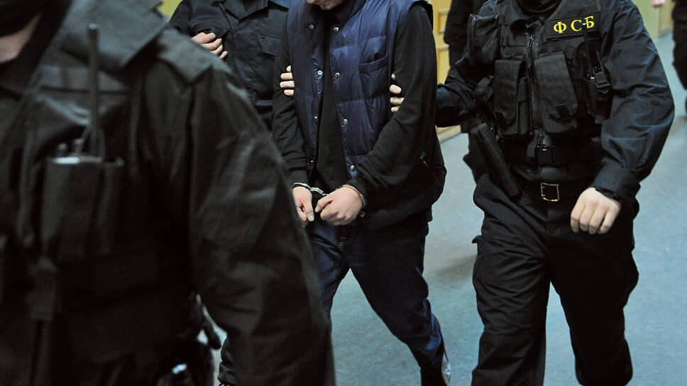 Фото: Дмитрий Духанин / Коммерсантъ