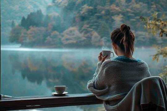    Исследование: россияне с высоким доходом меньше боятся одиночества