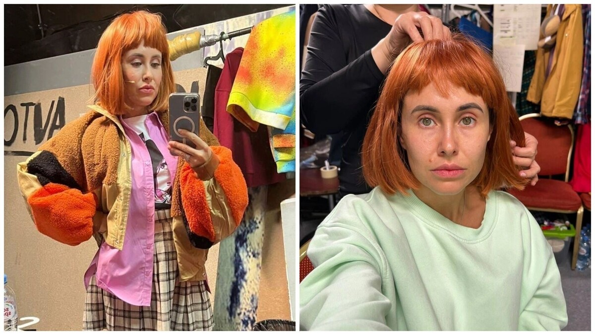     Источник: соцсети Иланы Дылдиной