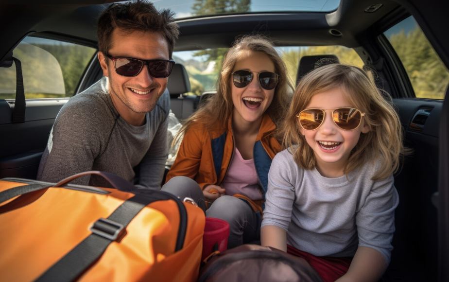 Рейтинг лучших автомобилей для семей: комфорт, безопасность и надежность