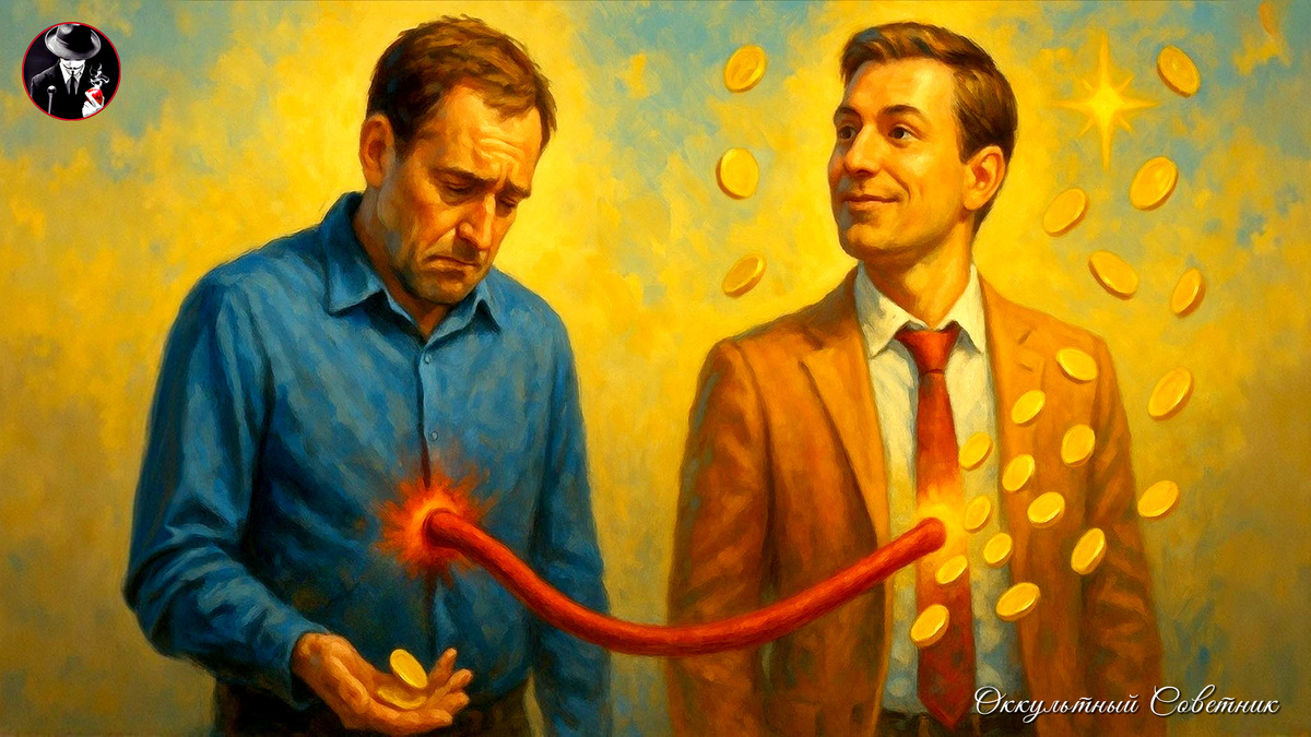 © Оккультный Советник Арт.