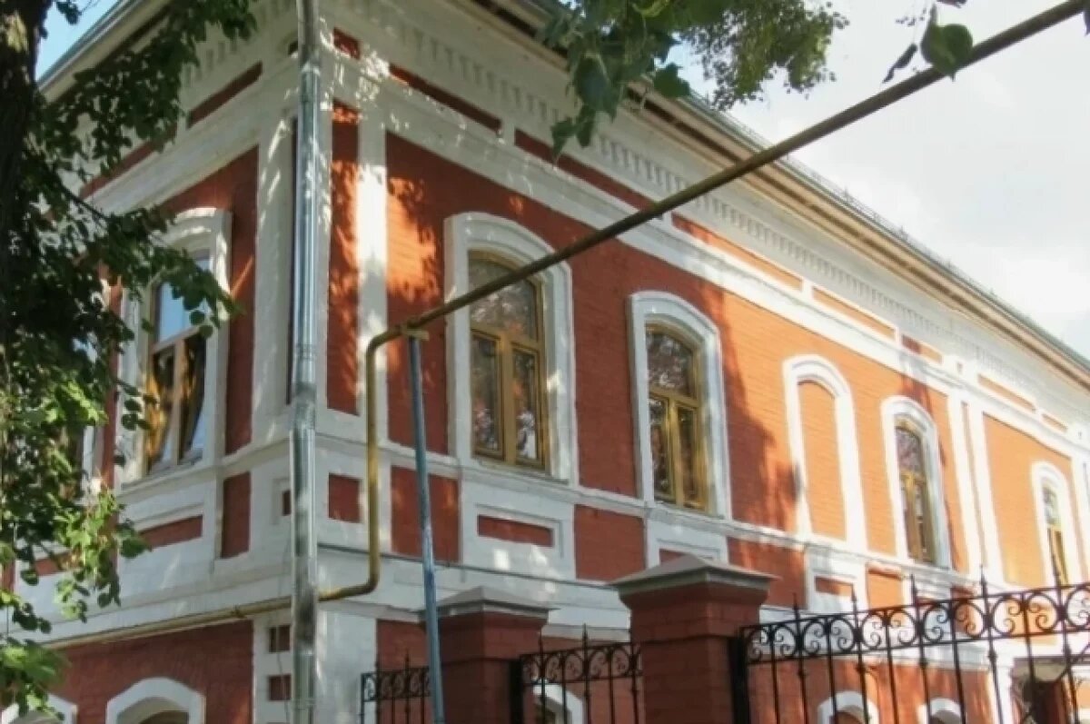    В зоне СВО пропали музейные коллекции