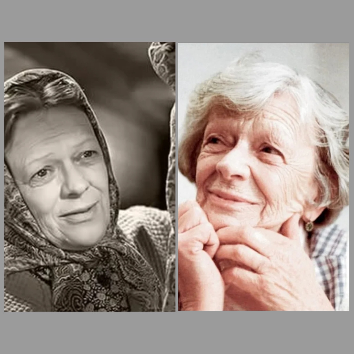 Коллажи в статье авторские