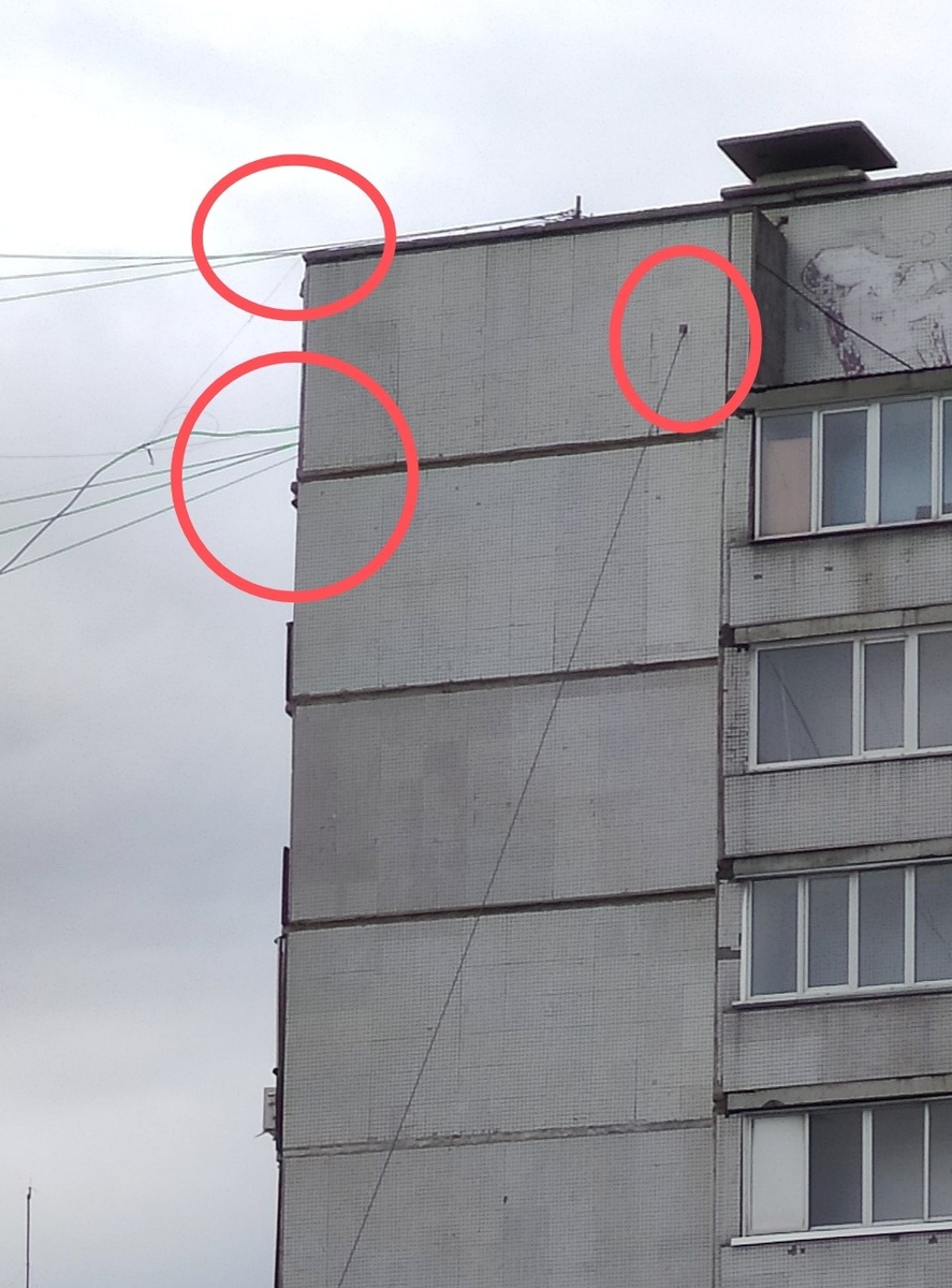 Фото пользователя паблика "Подслушано в Искитиме"