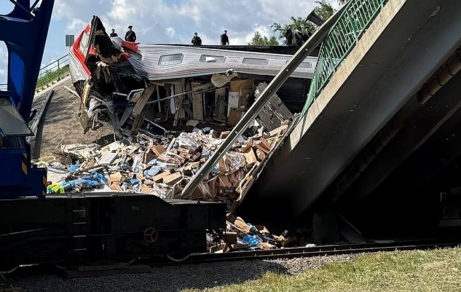     / Источник: (с) РИА Новости