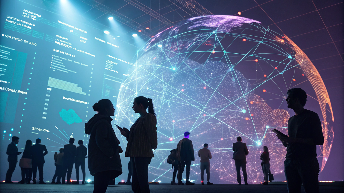 Когда ИИ-агенты станут главными игроками в цифровом мире