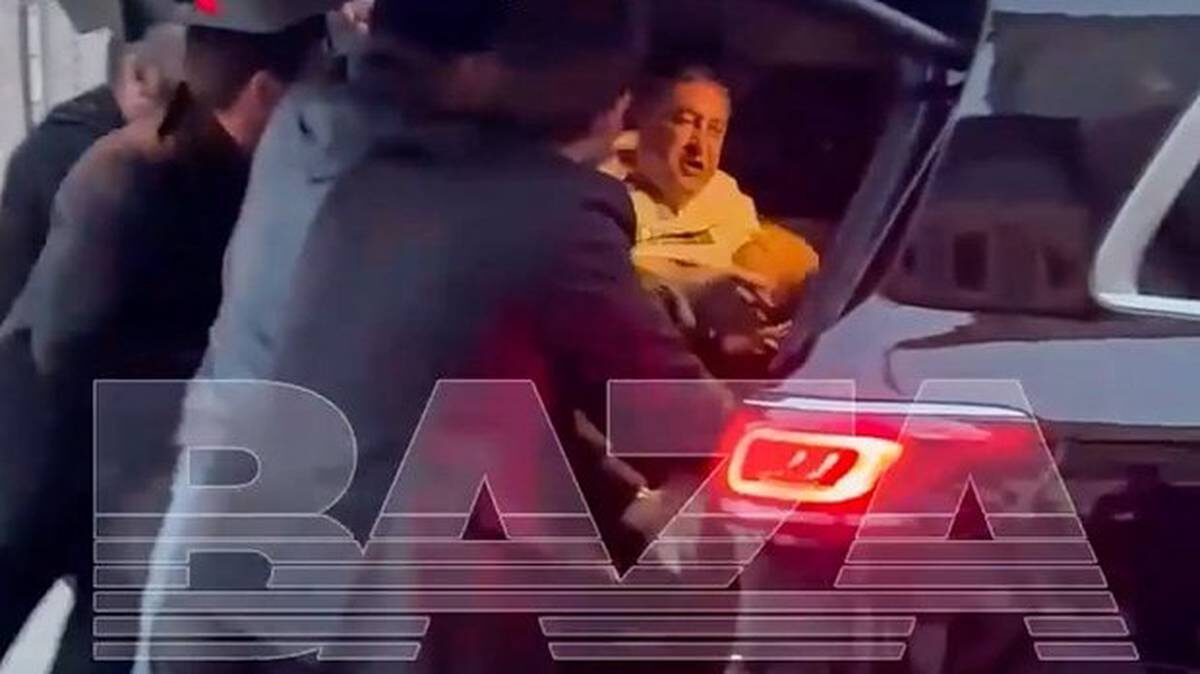    Фото: Скриншот Telegram-канала Baza