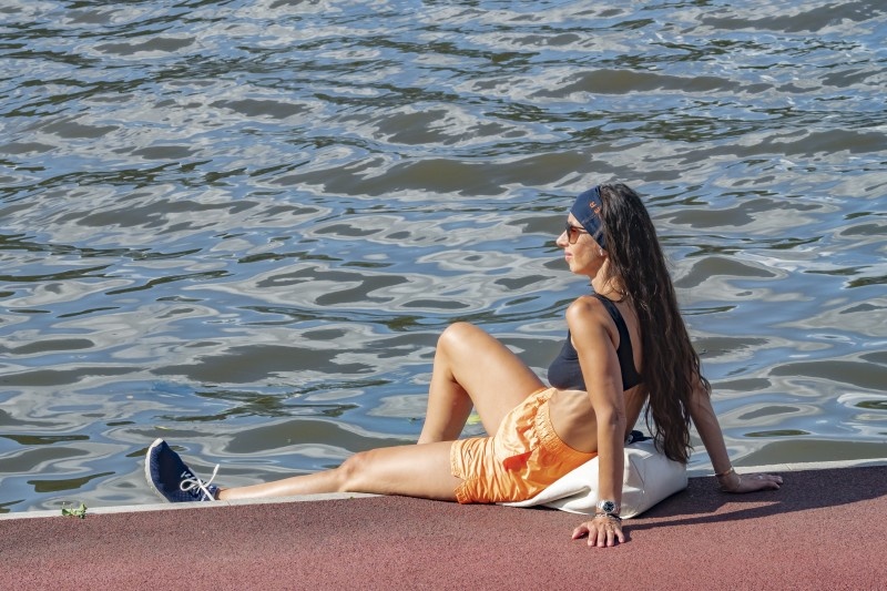    Фото: © Konstantin Kokoshkin/Globallookpress