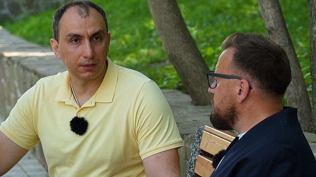    Фото: телеканал «Краснодар»