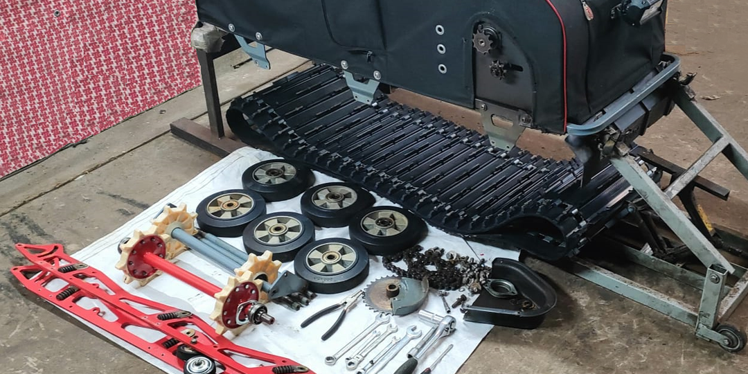 Сезонное обслуживание Койра