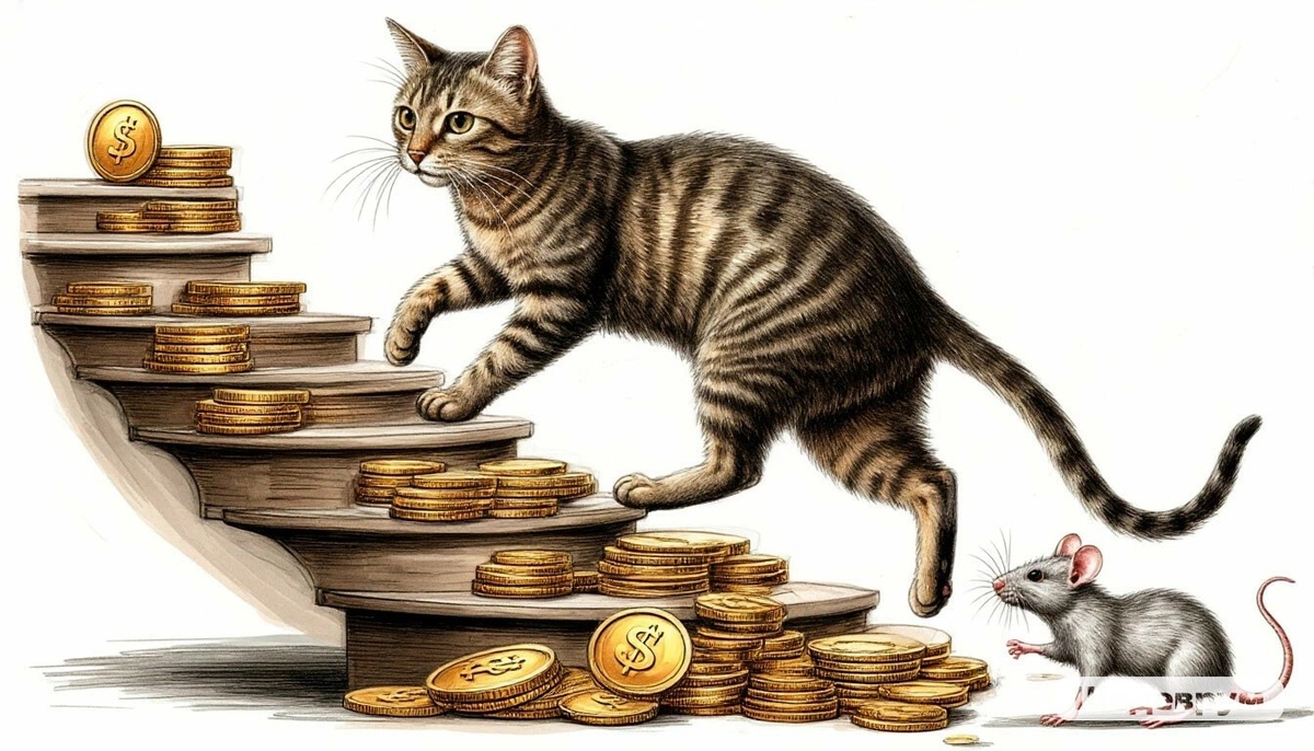 *изображение сгенериовано при помощи приложения "Шедеврум"