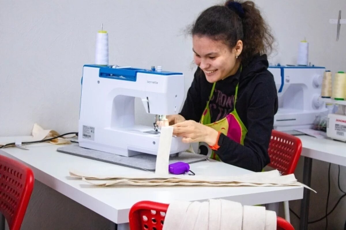    Многодетные в Башкирии получат преимущества при трудоустройстве