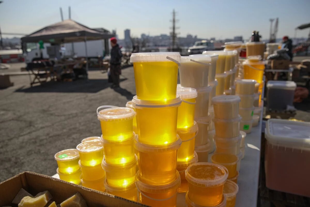    Житель Таскаево получил условный срок за кражу мёда, уток и шашлыка