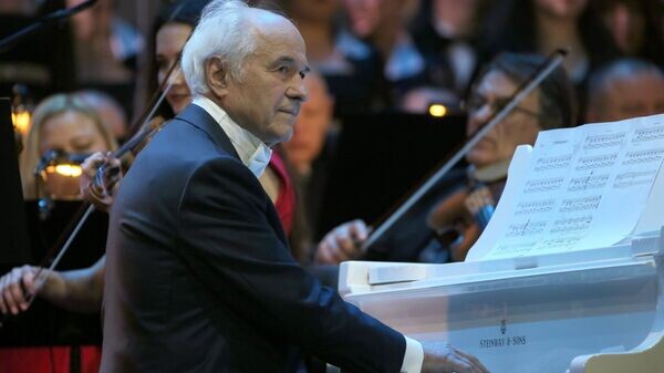    © Sputnik / Виталий Белоусов