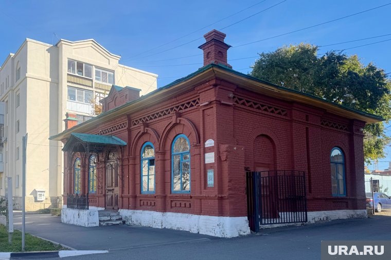 Изначально муниципальный объект пытались продать за 11 млн рублей. Фото: Екатерина Сычкова © URA.RU